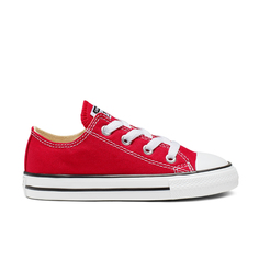 Converse Chuck Taylor All Star Classic Low-Top