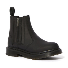 Dr. Martens 2976 Alyson Wintergrip Chelsea Boots Women