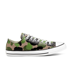 Converse Chuck Taylor All Star Archival Camo Low Top