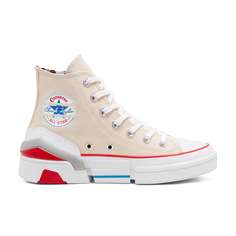Converse Cpx70 Logo Play High Top