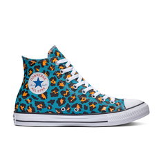 Converse Chuck Taylor All Star Animal High-Top