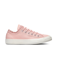 Converse Chuck Taylor All Star Frilly Thrills Canvas