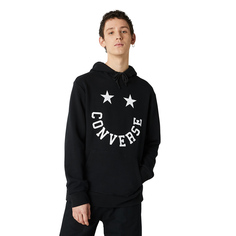 Converse Converse Graphic Po Hoodie Ft 2