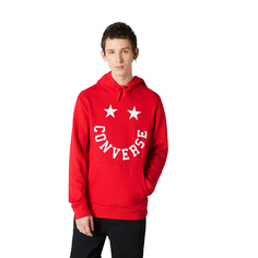 Converse Converse Graphic Po Hoodie Ft 2