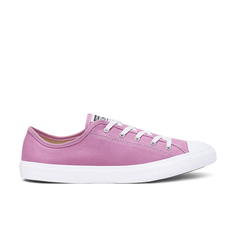 Converse Chuck Taylor All Star Seasonal Colour Dainty Low Top