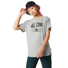 Converse All Star Relaxed Tee