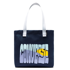 Converse Canvas Tote