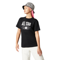 Converse All Star Relaxed Tee