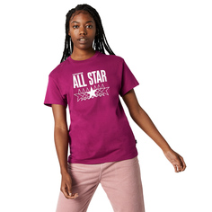 Converse All Star Relaxed Tee