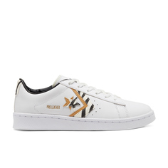 Converse Pro Leather Sunblocked Low Top