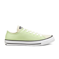 Converse Chuck Taylor All Star Recycled Cotton Canvas Low Top
