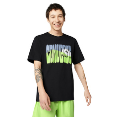 Converse Rising Sun Graphic Tee