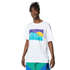 Converse Rising Sun Graphic Tee