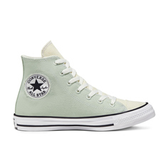 Converse Chuck Taylor All Star Recycled Cotton Canvas High Top