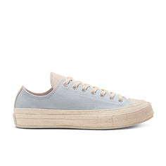 Converse Chuck 70 Renew Cotton Tri-Panel Low Top