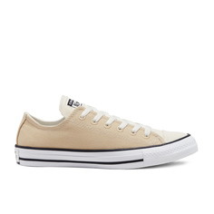 Converse Chuck Taylor All Star Recycled Cotton Canvas Low Top