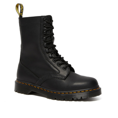 Dr. Martens Harron Hi Biker Style