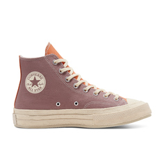 Converse Chuck 70 Renew Cotton Tri-Panel High Top