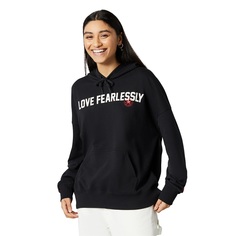 Converse Love The Progress 2.0 Oversized Pullover Hoodie