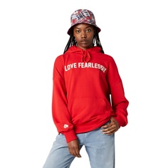 Converse Love The Progress 2.0 Oversized Pullover Hoodie