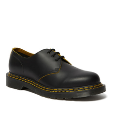 Dr. Martens 1461 Double Stitch Leather Shoes