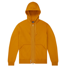 Converse Utility Fleece Full Zip Layering Hoodie