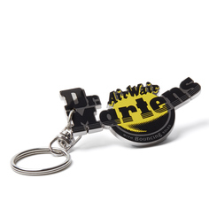 Dr. Martens Keyring