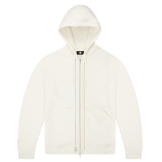 Converse Utility Fleece Full Zip Layering Hoodie