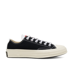 Converse Chuck 70 Logo Play Low Top