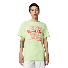 Converse Renew Graphic Tee