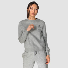 Converse Star Chevron Emb Crew