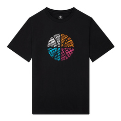 Converse Bball Fill Ss Tee