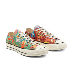 Converse Chuck 70 Twisted Resort Low Top