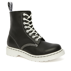 Dr. Martens 1460 Pascal Black & White