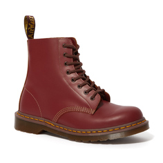 Dr. Martens 1460 Vintage Hf Made In England