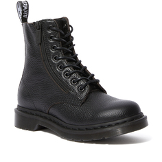 Dr. Martens 1460 Pascal W/zip Aunt Sally Women