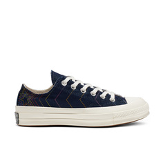 Converse Chuck 70 Exploding Star Low-Top