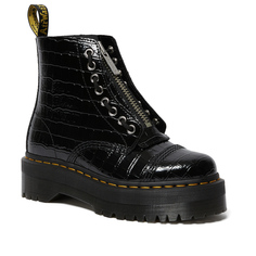 Dr. Martens Sinclair-Jungle