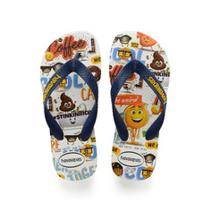 Havaianas Havaianas Kids Emoji Movie