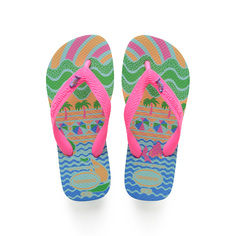 Havaianas Havaianas Kids Fantasy