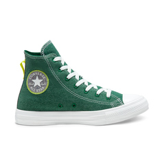 Converse Chuck Taylor All Star Renew Cotton High Top