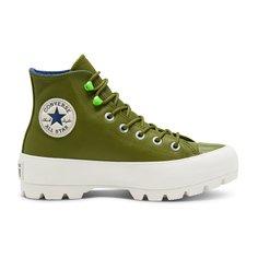 Converse Chuck Taylor All Star Lugged Winter Gore-Tex High Top