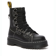 Dr. Martens Jadon Xl Fine Haircell Nappa