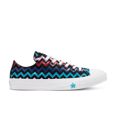 Converse Chuck Taylor All Star Vltg Low Top
