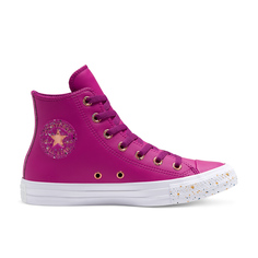 Converse Chuck Taylor All Star Speckled High Top