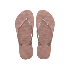 Havaianas Havaianas Slim Logo Metallic