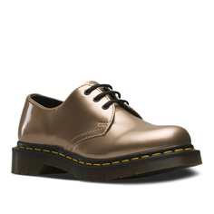 Dr. Martens 1461 Vegan Chrome