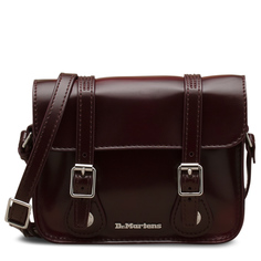 Dr. Martens 7 Inch Vegan Satchel