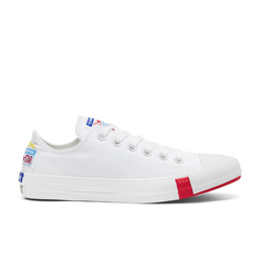 Converse Chuck Taylor All Star Logo Play Low Top