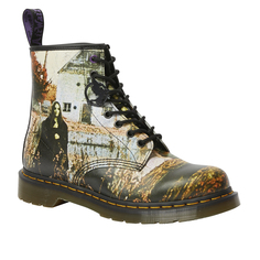 Dr. Martens 1460 Black Sabbath